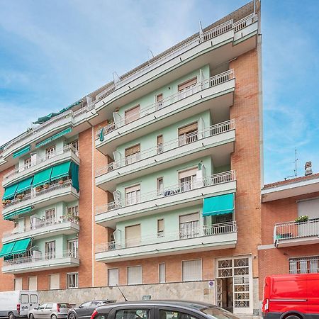 Appartamento Esclusivo - Zona Metro Massaua-Marche Torino Extérieur photo